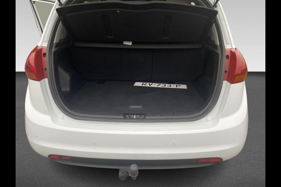 Kia Venga 1.4 CVVT Edition | Hoge Instap | Trekhaak | Navigatie