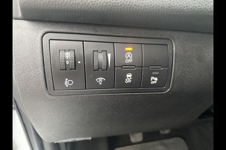 Kia Venga 1.4 CVVT Edition | Hoge Instap | Trekhaak | Navigatie