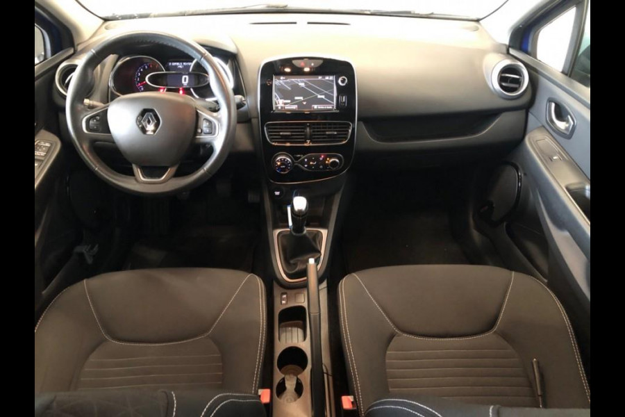 Renault Clio 0.9 TCe GT Line - Navi - Climate - Parkeerhulp - Cruise