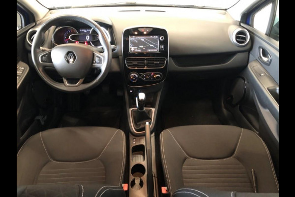 Renault Clio 0.9 TCe GT Line - Navi - Climate - Parkeerhulp - Cruise