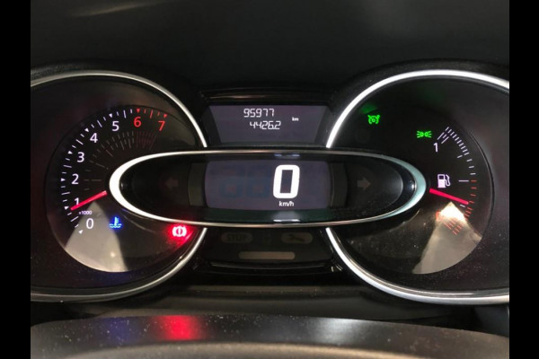 Renault Clio 0.9 TCe GT Line - Navi - Climate - Parkeerhulp - Cruise