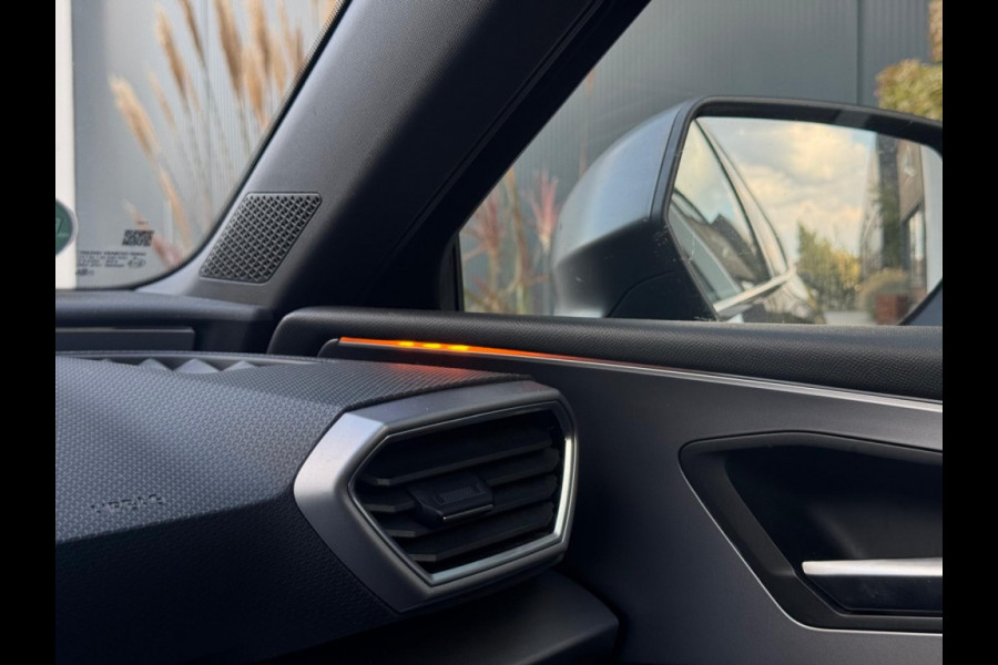 Seat Leon 1.4 TSI eHy. PHEV FR 204pk PANO CLIMATE SFEERVERL CAMERA PDC