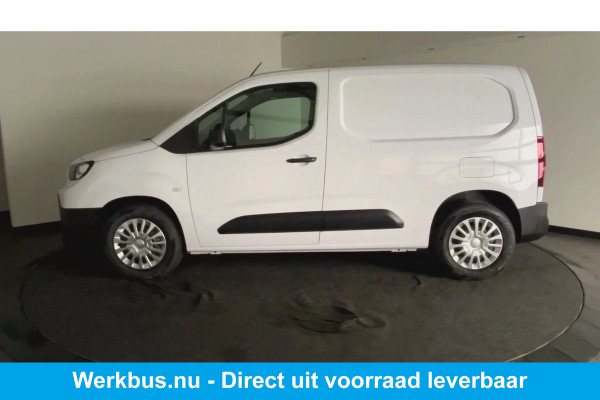 Toyota PROACE CITY Electric Comfort 50 kWh