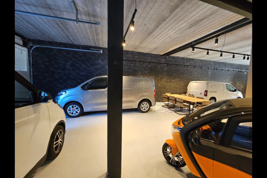 Toyota PROACE CITY Electric Comfort 50 kWh