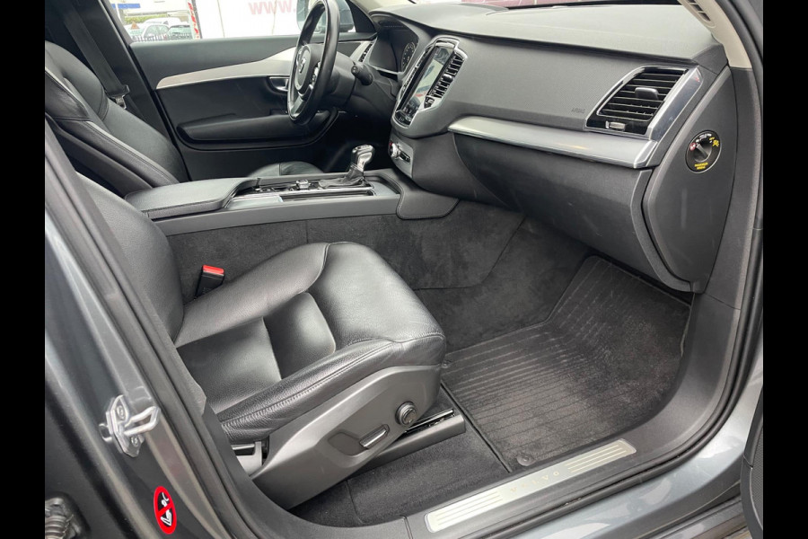Volvo XC90 2.0 D5 AWD Inscription 7P prijs NL €24000,-