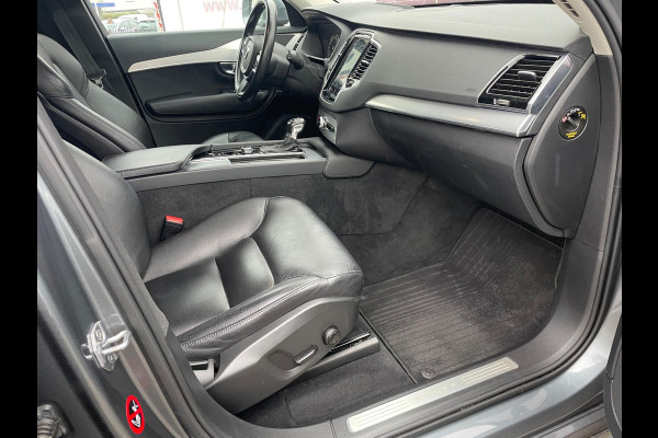 Volvo XC90 2.0 D5 AWD Inscription 7P prijs NL €24000,-