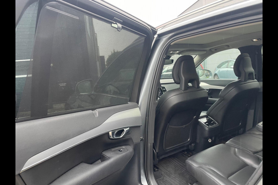 Volvo XC90 2.0 D5 AWD Inscription 7P prijs NL €24000,-