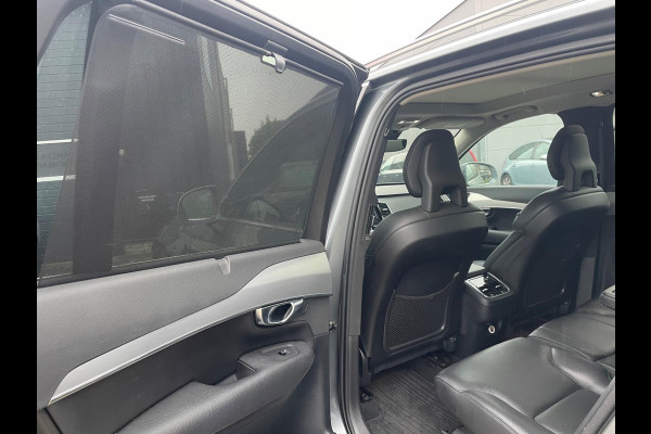 Volvo XC90 2.0 D5 AWD Inscription 7P prijs NL €24000,-
