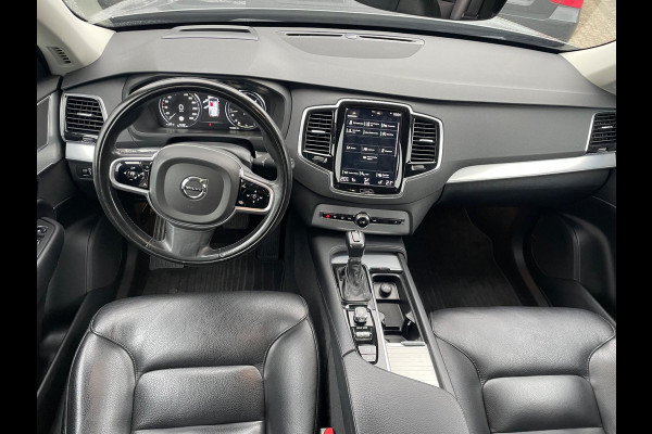 Volvo XC90 2.0 D5 AWD Inscription 7P prijs NL €24000,-
