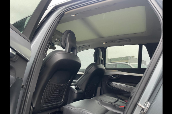 Volvo XC90 2.0 D5 AWD Inscription 7P prijs NL €24000,-