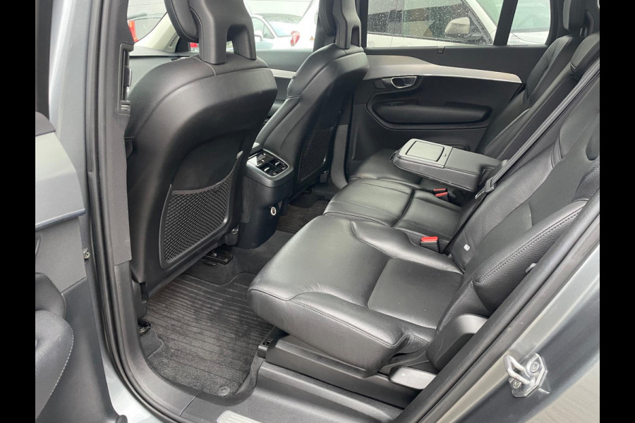 Volvo XC90 2.0 D5 AWD Inscription 7P prijs NL €24000,-