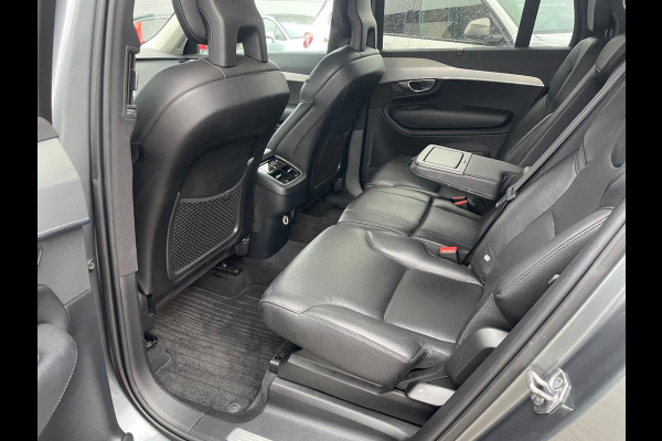 Volvo XC90 2.0 D5 AWD Inscription 7P prijs NL €24000,-