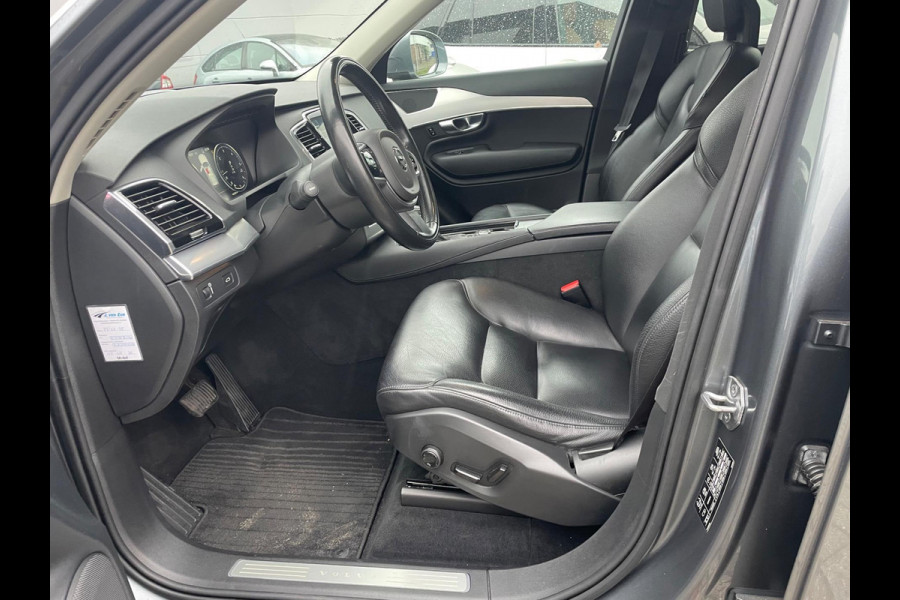 Volvo XC90 2.0 D5 AWD Inscription 7P prijs NL €24000,-