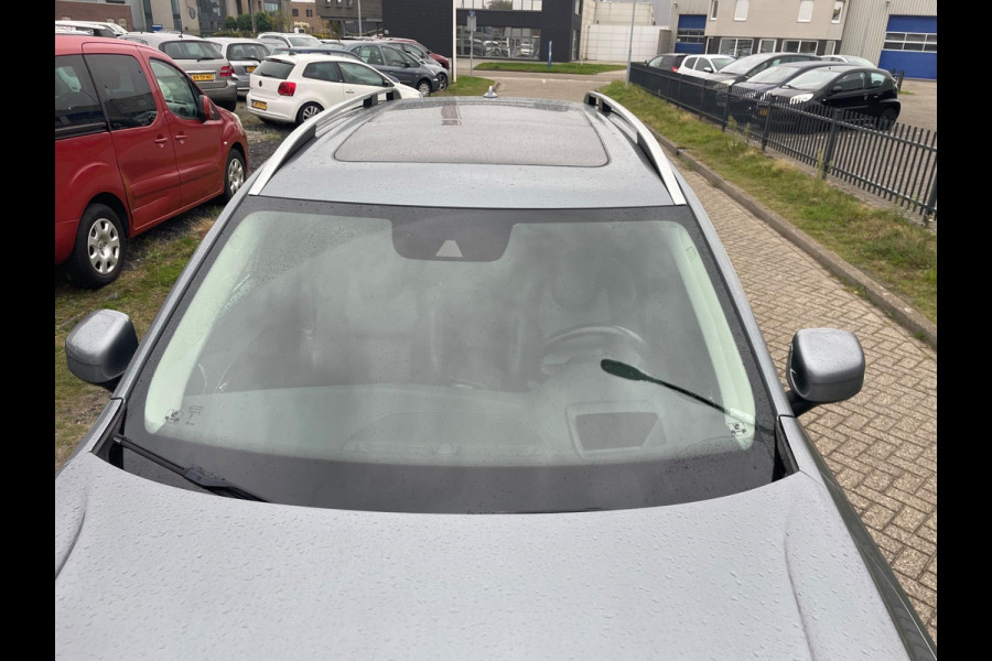 Volvo XC90 2.0 D5 AWD Inscription 7P prijs NL €24000,-