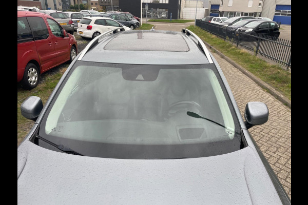 Volvo XC90 2.0 D5 AWD Inscription 7P prijs NL €24000,-