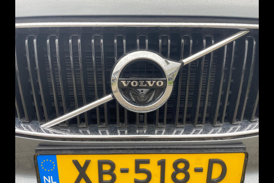 Volvo XC90 2.0 D5 AWD Inscription 7P prijs NL €24000,-