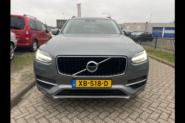 Volvo XC90 2.0 D5 AWD Inscription 7P prijs NL €24000,-