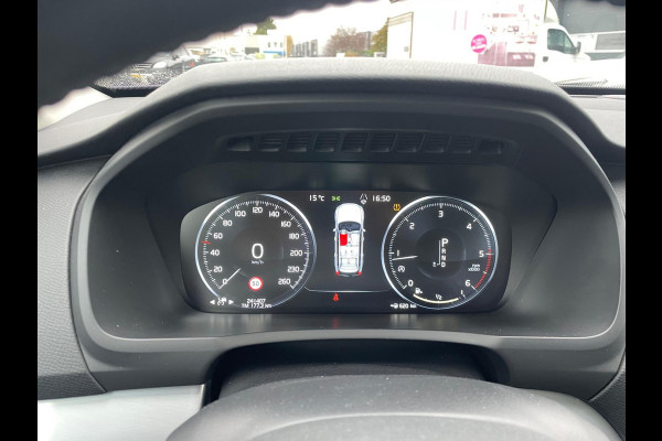 Volvo XC90 2.0 D5 AWD Inscription 7P prijs NL €24000,-