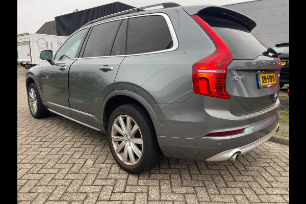Volvo XC90 2.0 D5 AWD Inscription 7P prijs NL €24000,-