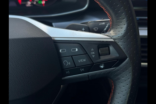 Seat Leon 1.4 TSI eHy. PHEV FR 204pk PANO CLIMATE SFEERVERL CAMERA PDC