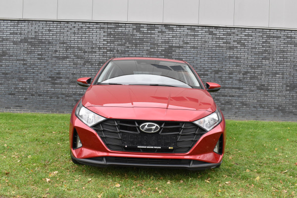 Hyundai i20 1.2 MPI Comfort Airco stuur/stoel verwarming btw auto
