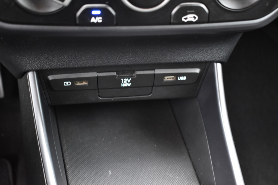 Hyundai i20 1.2 MPI Comfort Airco stuur/stoel verwarming btw auto
