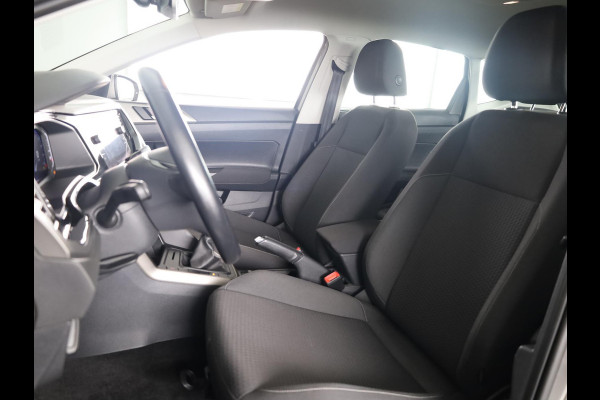 Volkswagen Polo 1.0 TSI Comfortline 95 pk | Navigatie | Parkeersensoren | Adaptieve cruise control | Apple Carplay/Android Auto | Voll. digitaal instrumentenpaneel |