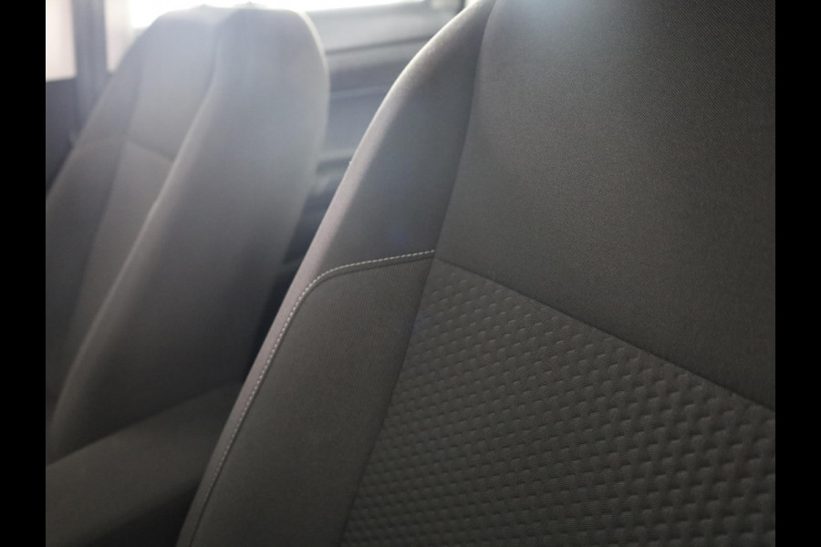 Volkswagen Polo 1.0 TSI Comfortline 95 pk | Navigatie | Parkeersensoren | Adaptieve cruise control | Apple Carplay/Android Auto | Voll. digitaal instrumentenpaneel |