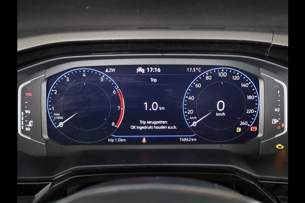 Volkswagen Polo 1.0 TSI Comfortline 95 pk | Navigatie | Parkeersensoren | Adaptieve cruise control | Apple Carplay/Android Auto | Voll. digitaal instrumentenpaneel |