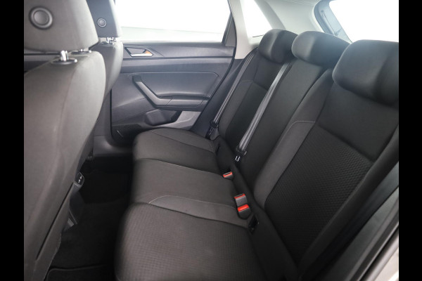 Volkswagen Polo 1.0 TSI Comfortline 95 pk | Navigatie | Parkeersensoren | Adaptieve cruise control | Apple Carplay/Android Auto | Voll. digitaal instrumentenpaneel |