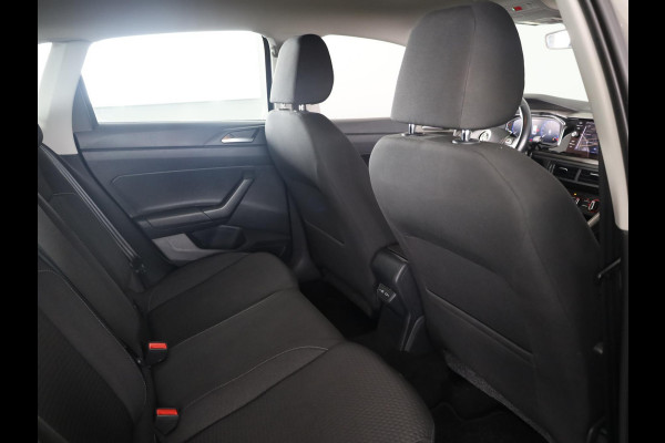 Volkswagen Polo 1.0 TSI Comfortline 95 pk | Navigatie | Parkeersensoren | Adaptieve cruise control | Apple Carplay/Android Auto | Voll. digitaal instrumentenpaneel |