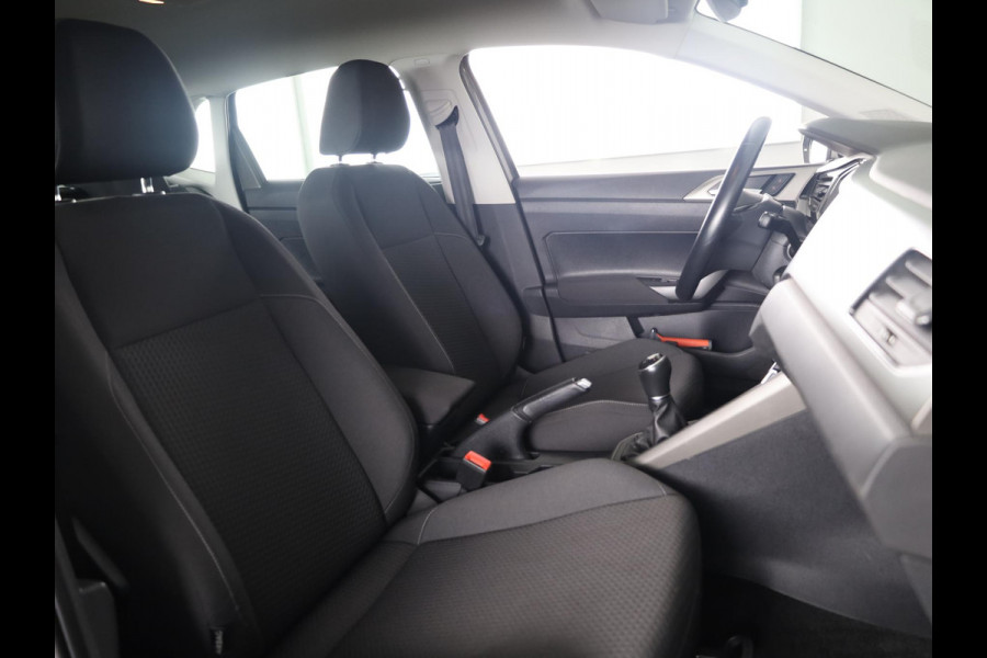 Volkswagen Polo 1.0 TSI Comfortline 95 pk | Navigatie | Parkeersensoren | Adaptieve cruise control | Apple Carplay/Android Auto | Voll. digitaal instrumentenpaneel |