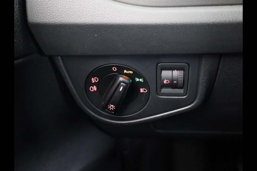 Volkswagen Polo 1.0 TSI Comfortline 95 pk | Navigatie | Parkeersensoren | Adaptieve cruise control | Apple Carplay/Android Auto | Voll. digitaal instrumentenpaneel |