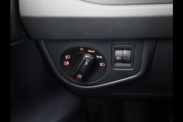 Volkswagen Polo 1.0 TSI Comfortline 95 pk | Navigatie | Parkeersensoren | Adaptieve cruise control | Apple Carplay/Android Auto | Voll. digitaal instrumentenpaneel |