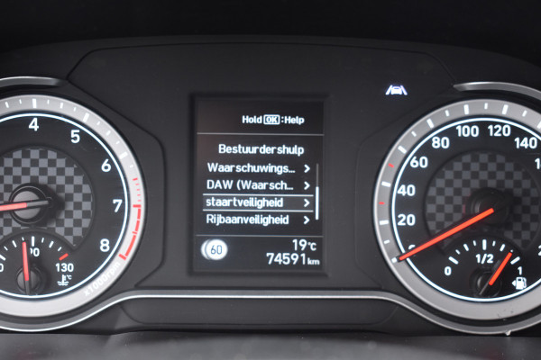 Hyundai i20 1.2 MPI i-Motion Airco stuur/stoel verwarming