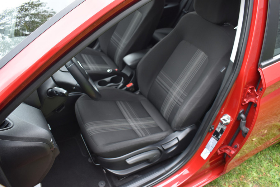 Hyundai i20 1.2 MPI i-Motion Airco stuur/stoel verwarming