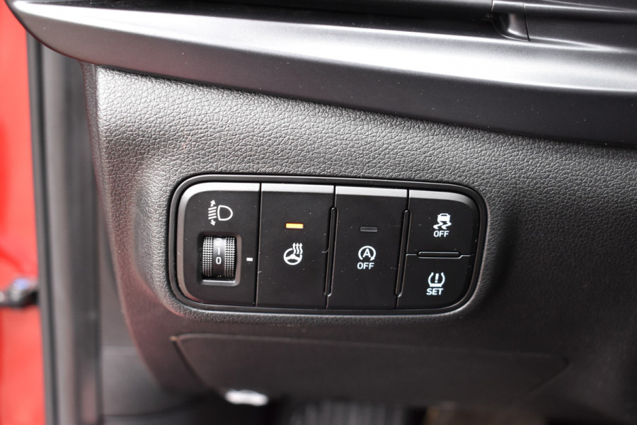 Hyundai i20 1.2 MPI i-Motion Airco stuur/stoel verwarming