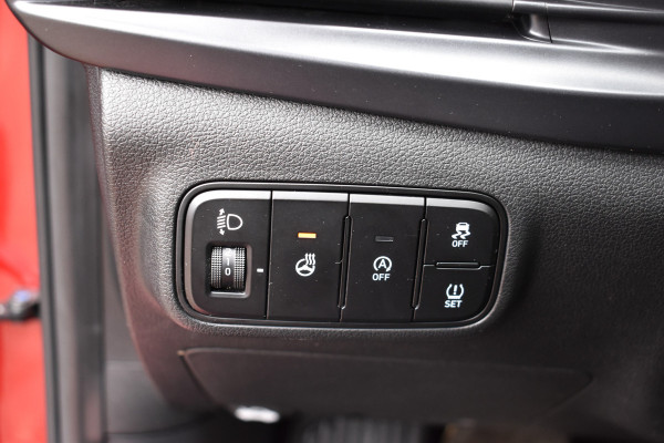 Hyundai i20 1.2 MPI i-Motion Airco stuur/stoel verwarming