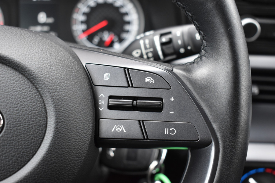 Hyundai i20 1.2 MPI i-Motion Airco stuur/stoel verwarming