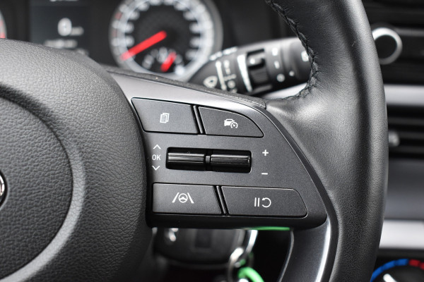 Hyundai i20 1.2 MPI i-Motion Airco stuur/stoel verwarming