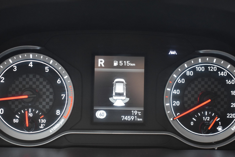 Hyundai i20 1.2 MPI i-Motion Airco stuur/stoel verwarming