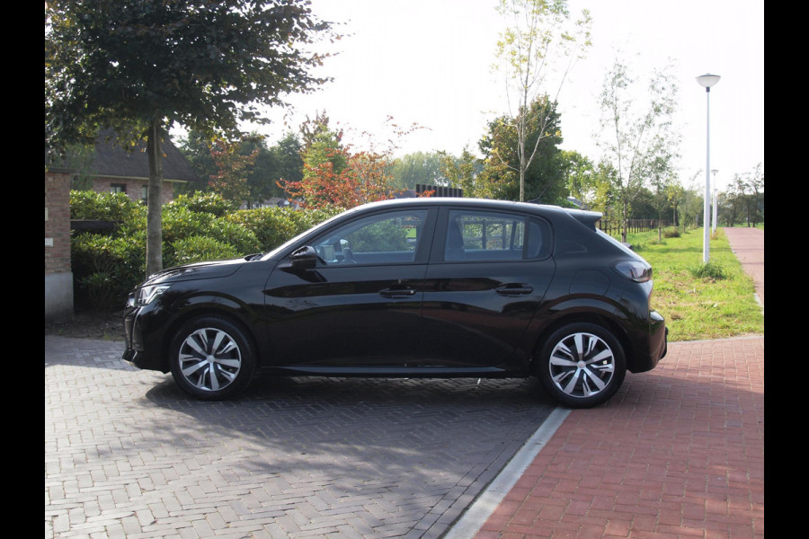 Peugeot 208 1.2 PureTech Blue Lease Active | Apple Carplay | Cruise Control | Trekhaak | Navi |