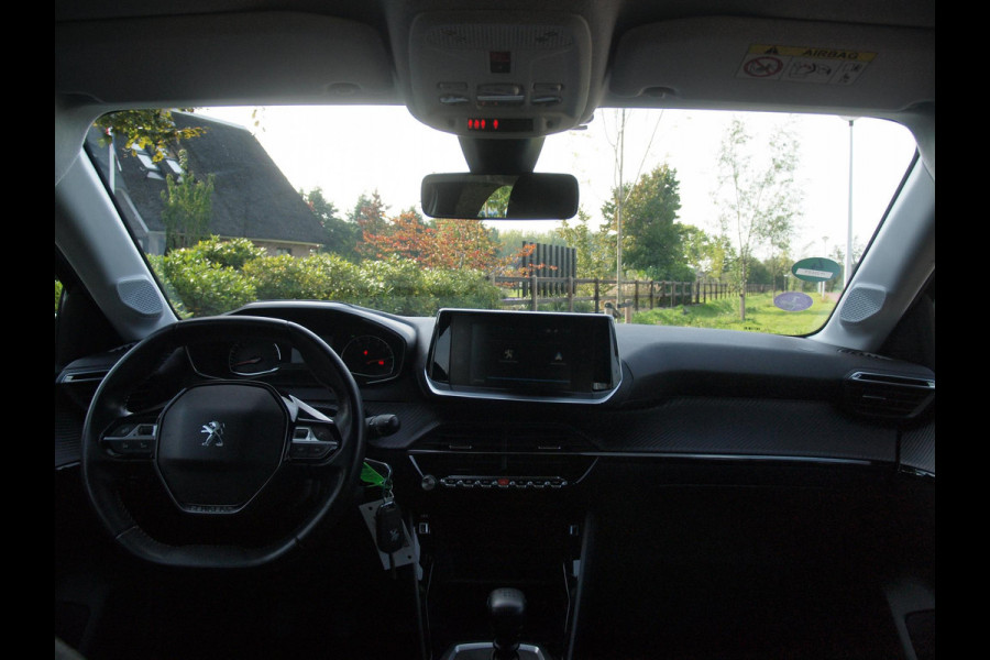 Peugeot 208 1.2 PureTech Blue Lease Active | Apple Carplay | Cruise Control | Trekhaak | Navi |