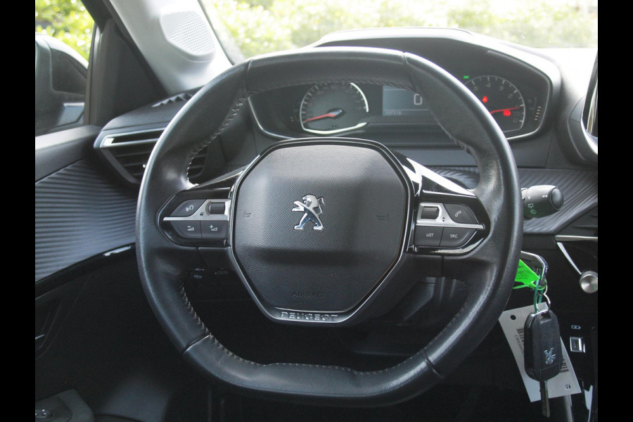 Peugeot 208 1.2 PureTech Blue Lease Active | Apple Carplay | Cruise Control | Trekhaak | Navi |
