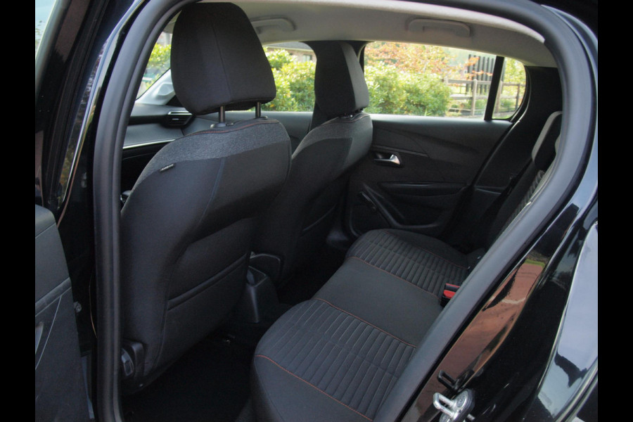 Peugeot 208 1.2 PureTech Blue Lease Active | Apple Carplay | Cruise Control | Trekhaak | Navi |