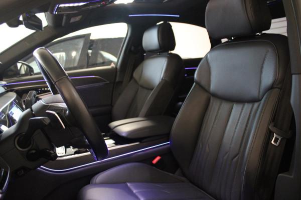 Audi A8 60 TFSI 450PK e-HYBRID QUATTRO PRO LINE PLUS | PANORAMISCH SCHUIF/KANTEL DAK | STUUR/STOEL VERWARMING | ELEKTRISCH BEDIENBAAR STUURKOLOM | SFEER VERLICHTING | COMFORT HOOFDSTEUNEN | LICHTMETALEN VELGEN 20" | BANG & OLUFSEN SOUND SYSTEM | SERVOSLUITING VOOR PORTIEREN | BEDIENINGSELEMENT GLASOPTIEK | AUDI SMARTPHONE INTERFACE | AUTOMATISCH INPARKEREN | LEER VALCONA | STOEL MASSAGE FUNCTIE VOOR | ELEKTRISCH BEDIENBARE VOORSTOELEN MET GEHEUGEN FUNCTIE | AKOESTISCH/DUBBEL GLAS | ZENDER VOOR GARAGEDEUROPENER | LED MATRIX LASER KOPLAMPEN | ADAPTIEVE/VERWARMBARE RUITENWISSER | Audi A8 60 TFSI 450PK e-HYBRID QUATTRO PRO LINE PLUS | PANORAMISCH SCHUIF/KANTEL DAK | STUUR/STOEL VERWARMING | ELEKTRISCH BEDIENBAAR STUURKOLOM | SFEER VERLICHTING | COMFORT HOOFDSTEUNEN | LICHTMETALEN VELGEN 20" | BANG & OLUFSEN SOUND SYSTEM | SERVOSLUITING VOOR PORTIEREN | BEDIENINGSELEMENT GLASOPTIEK | AUDI SMARTPHONE INTERFACE | AUTOMATISCH INPARKEREN | LEER VALCONA | STOEL MASSAGE FUNCTIE VOOR | ELEKTRISCH BEDIENBARE VOORSTOELEN MET GEHEUGEN FUNCTIE | AKOESTISCH/DUBBEL GLAS | ZENDER VOOR GARAGEDEUROPENER | LED MATRIX LASER KOPLAMPEN | ADAPTIEVE/VERWARMBARE RUITENWISSER |