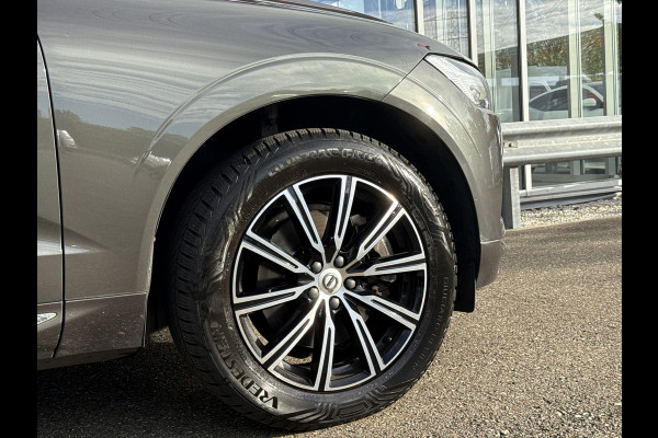 Volvo XC60 2.0 T5 Inscription Polestar | NL-auto | Dealer OH | Leder | Trekhaak | Adapt. Cruise.