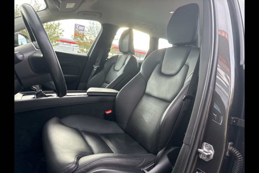 Volvo XC60 2.0 T5 Inscription Polestar | NL-auto | Dealer OH | Leder | Trekhaak | Adapt. Cruise.