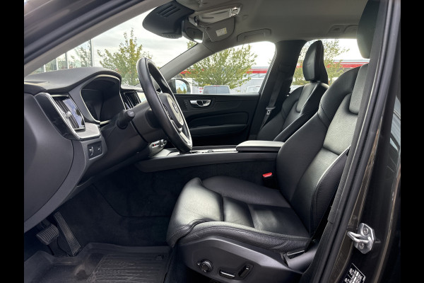 Volvo XC60 2.0 T5 Inscription Polestar | NL-auto | Dealer OH | Leder | Trekhaak | Adapt. Cruise.