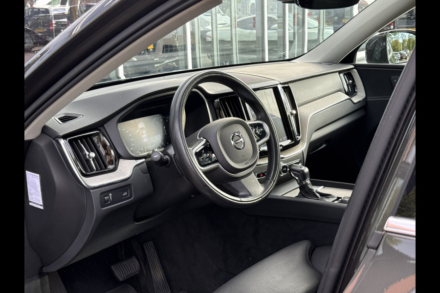 Volvo XC60 2.0 T5 Inscription Polestar | NL-auto | Dealer OH | Leder | Trekhaak | Adapt. Cruise.